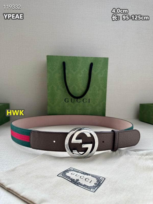 Gucci Belts 1108